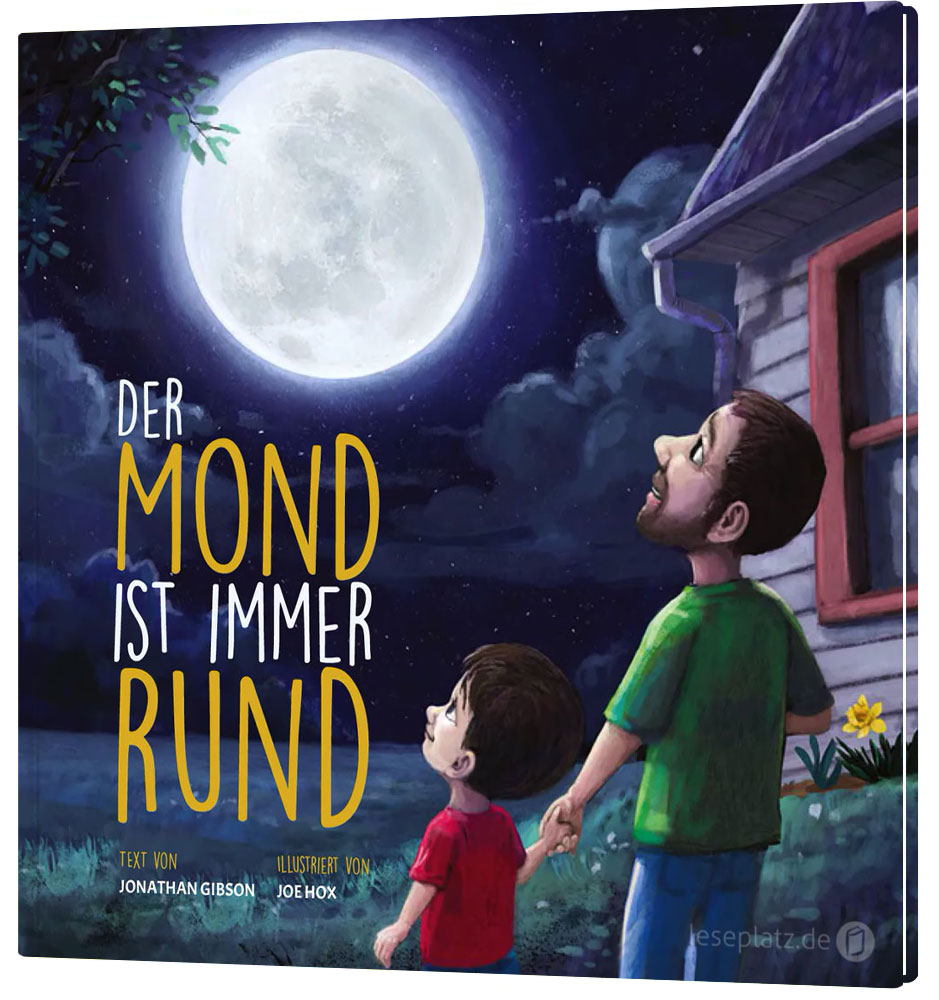Der Mond ist immer rund