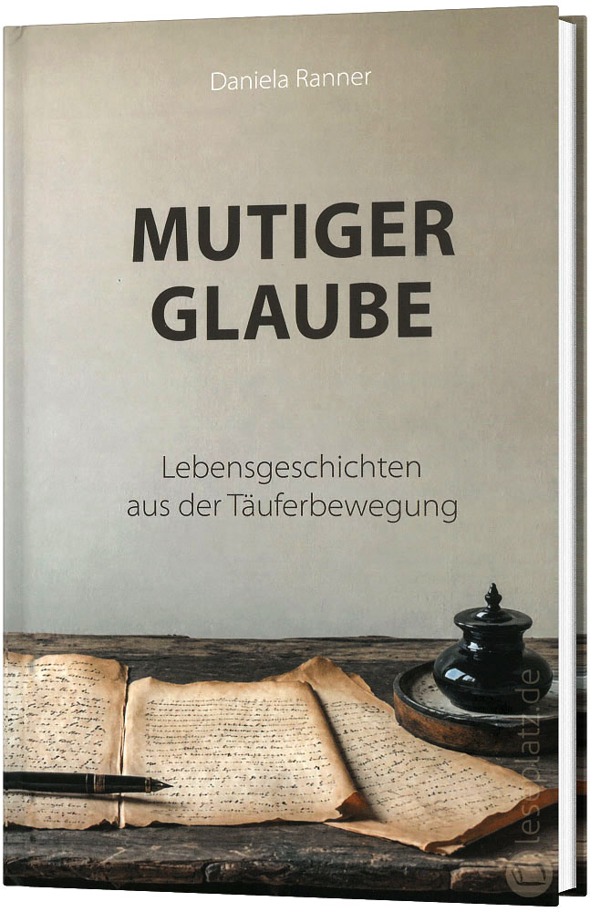 Mutiger Glaube
