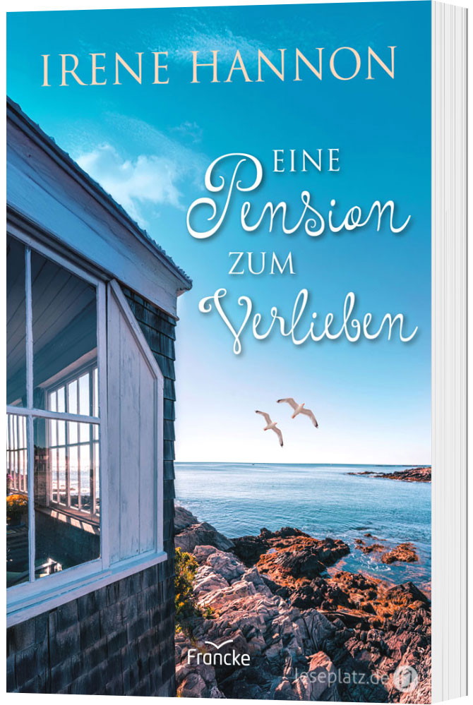 Eine Pension zum Verlieben