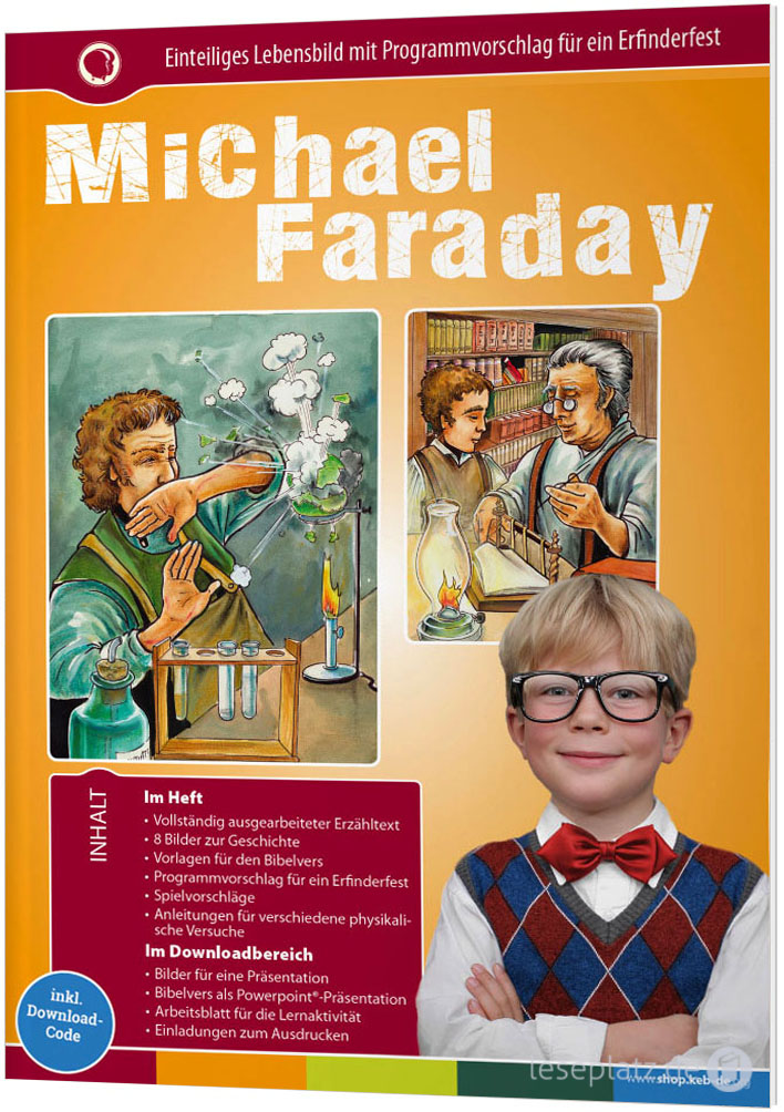 Michael Faraday