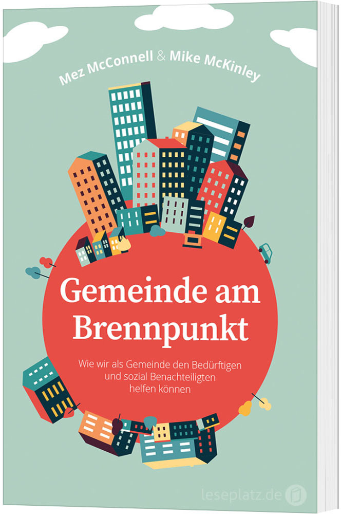 Gemeinde am Brennpunkt