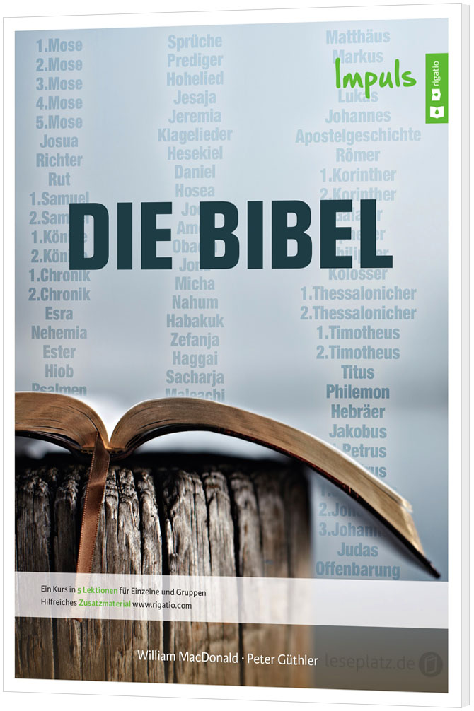 Die Bibel - Impuls