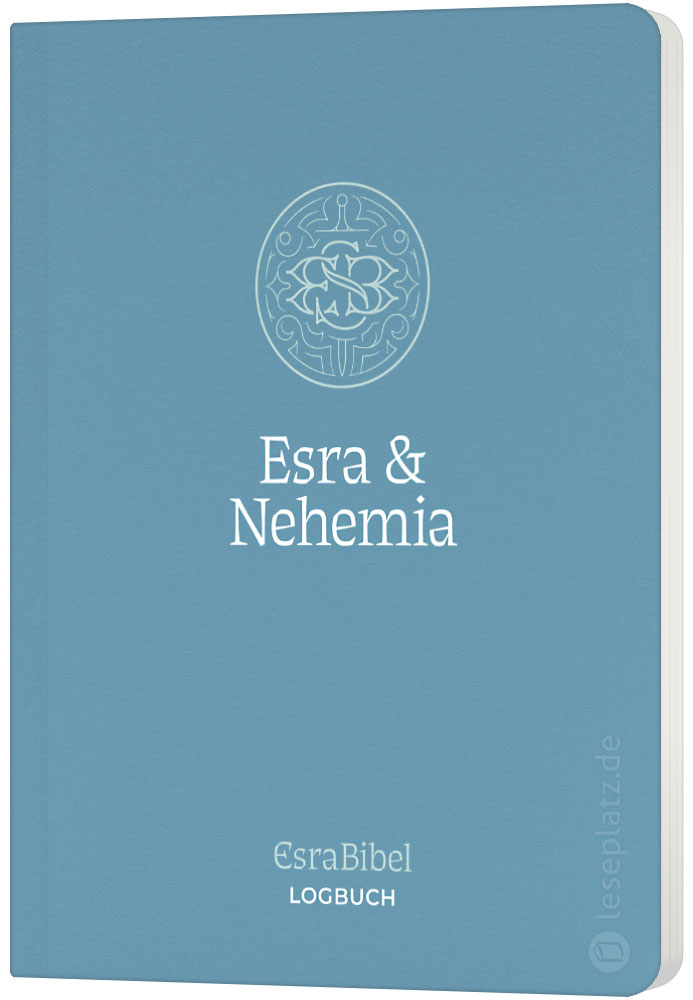 EsraBibel - Logbuch Esra & Nehemia