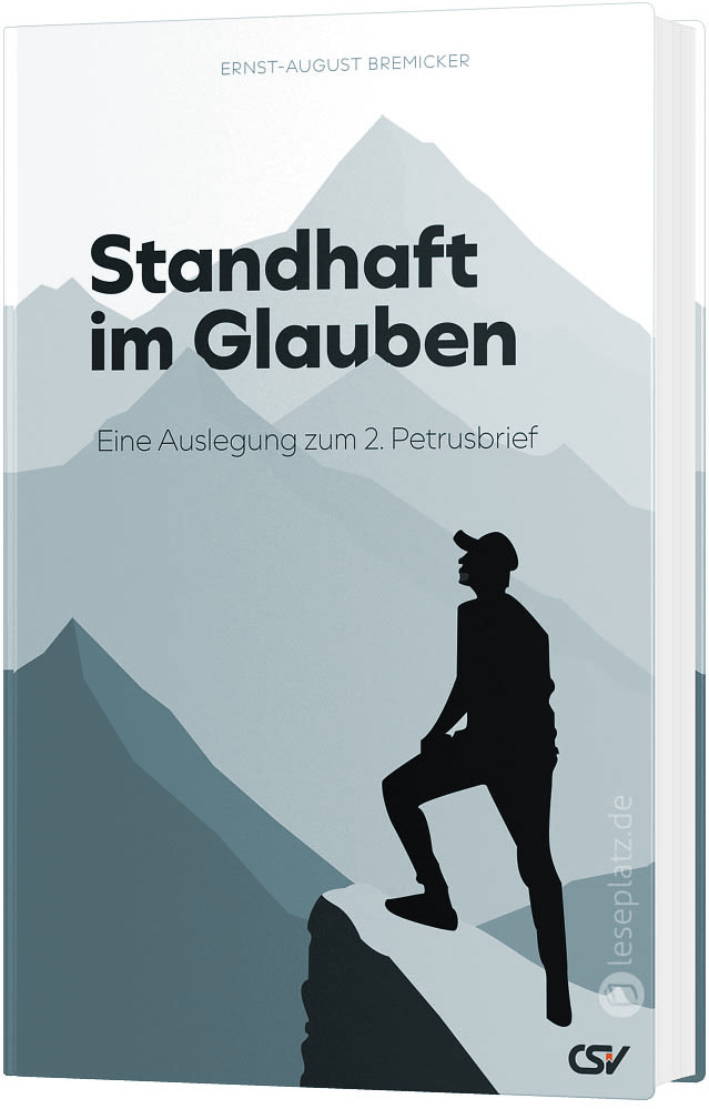 Standhaft im Glauben