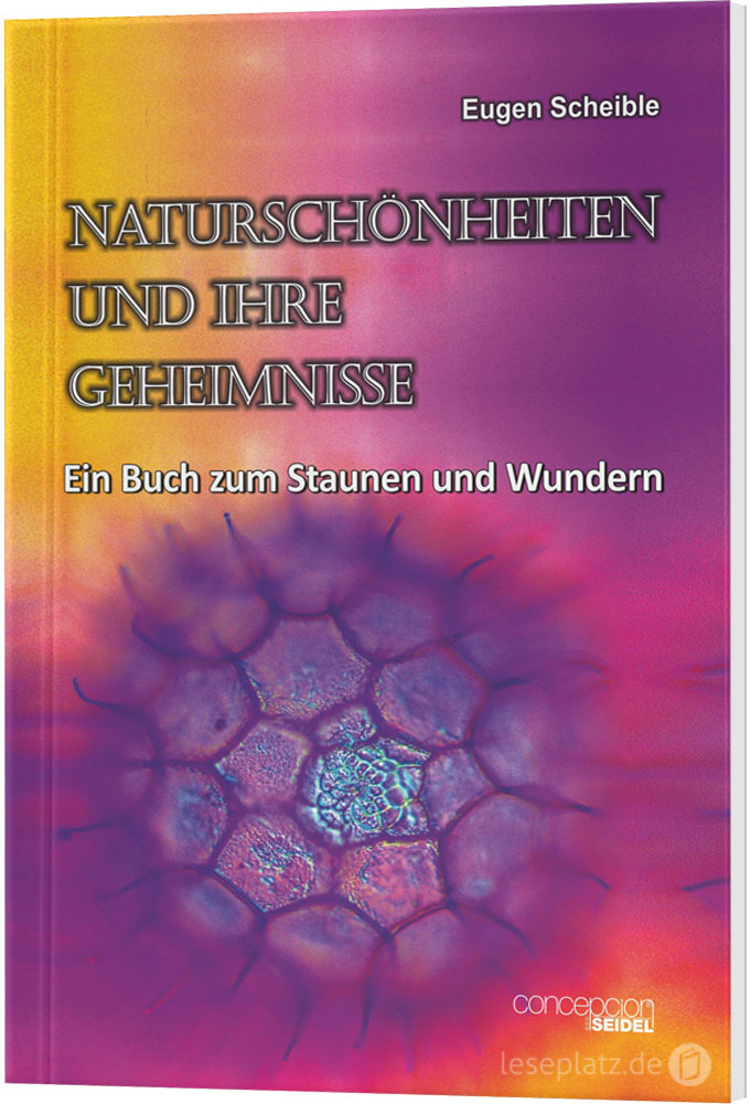 Naturschönheiten und ihre Geheimnisse