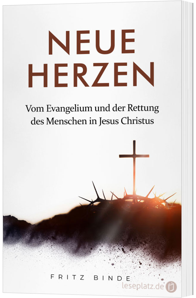 Neue Herzen