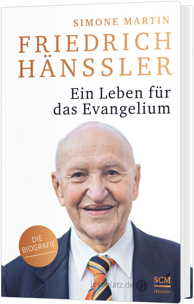Friedrich Hänssler