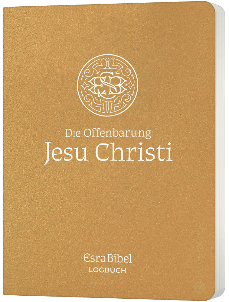 EsraBibel - Logbuch Offenbarung
