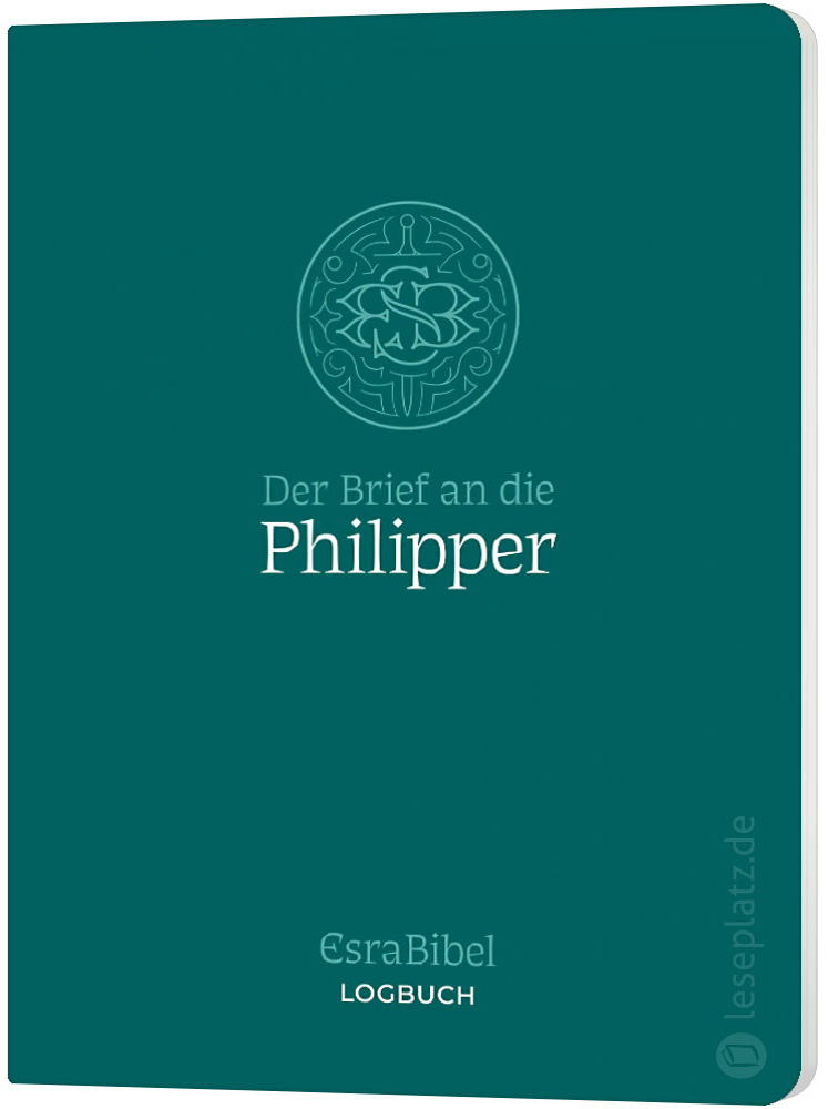 EsraBibel - Logbuch Philipper