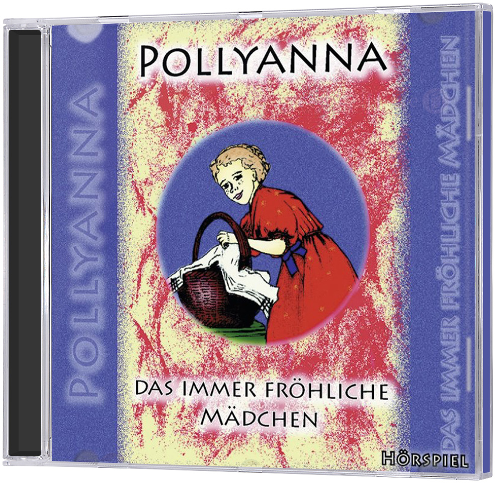 Pollyanna - CD