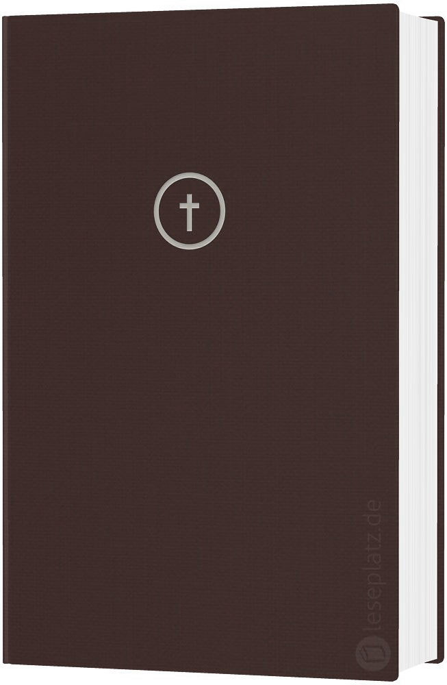 Hoffnung für Alle - Linen Touch Edition
