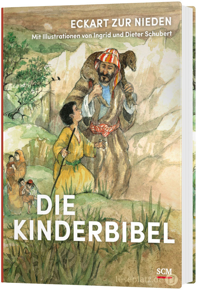 Die Kinderbibel