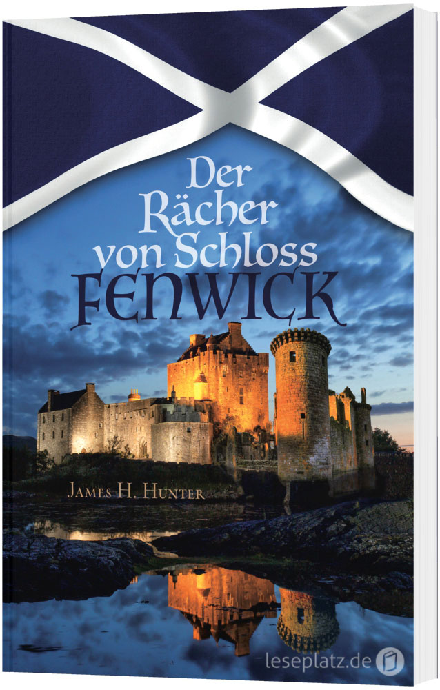 Der Rächer von Schloss Fenwick