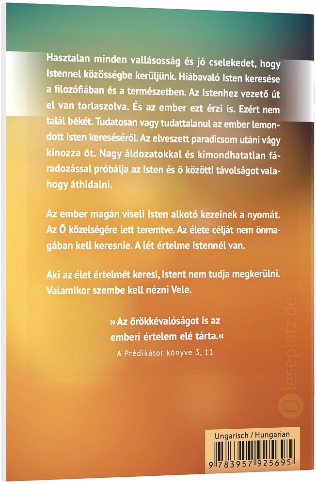 Glücklich sind ... Ungarisch (Sonderausgabe)     