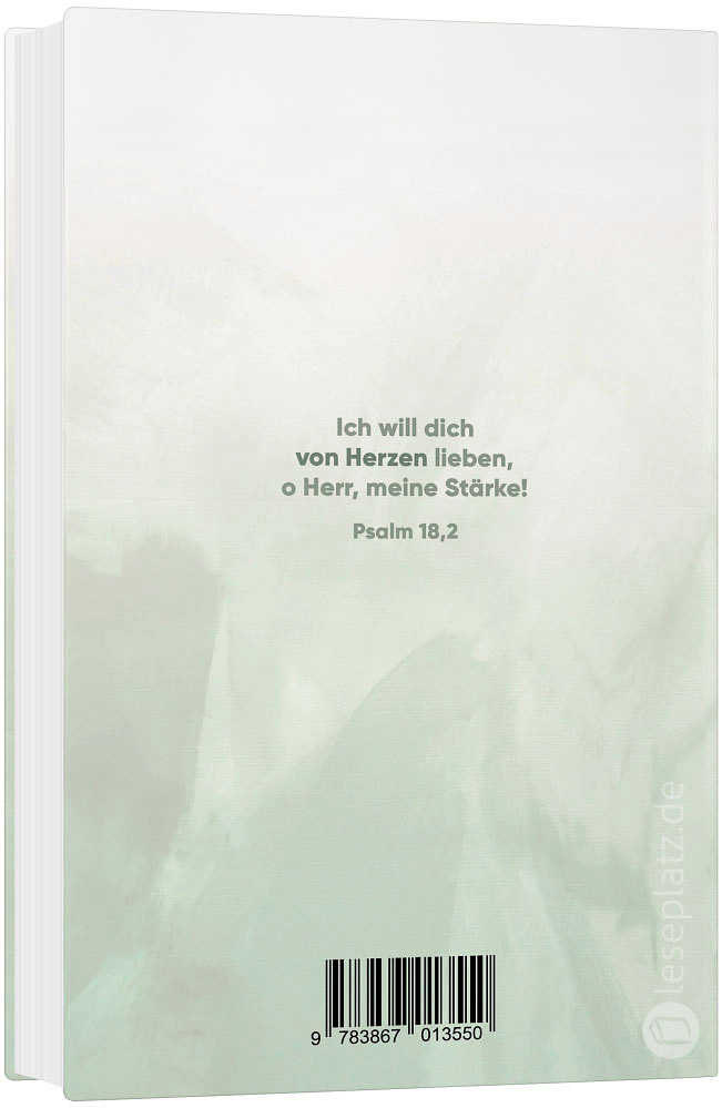 von Herzen - Liederbuch