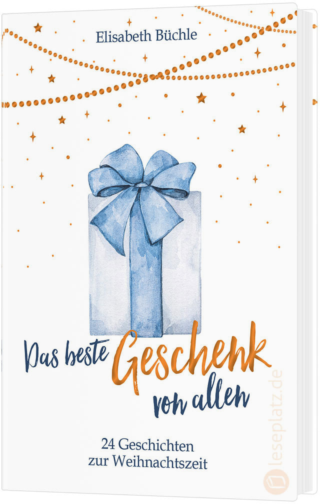 Das beste Geschenk von allen