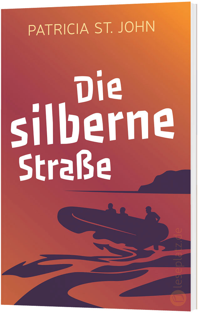 Die silberne Straße