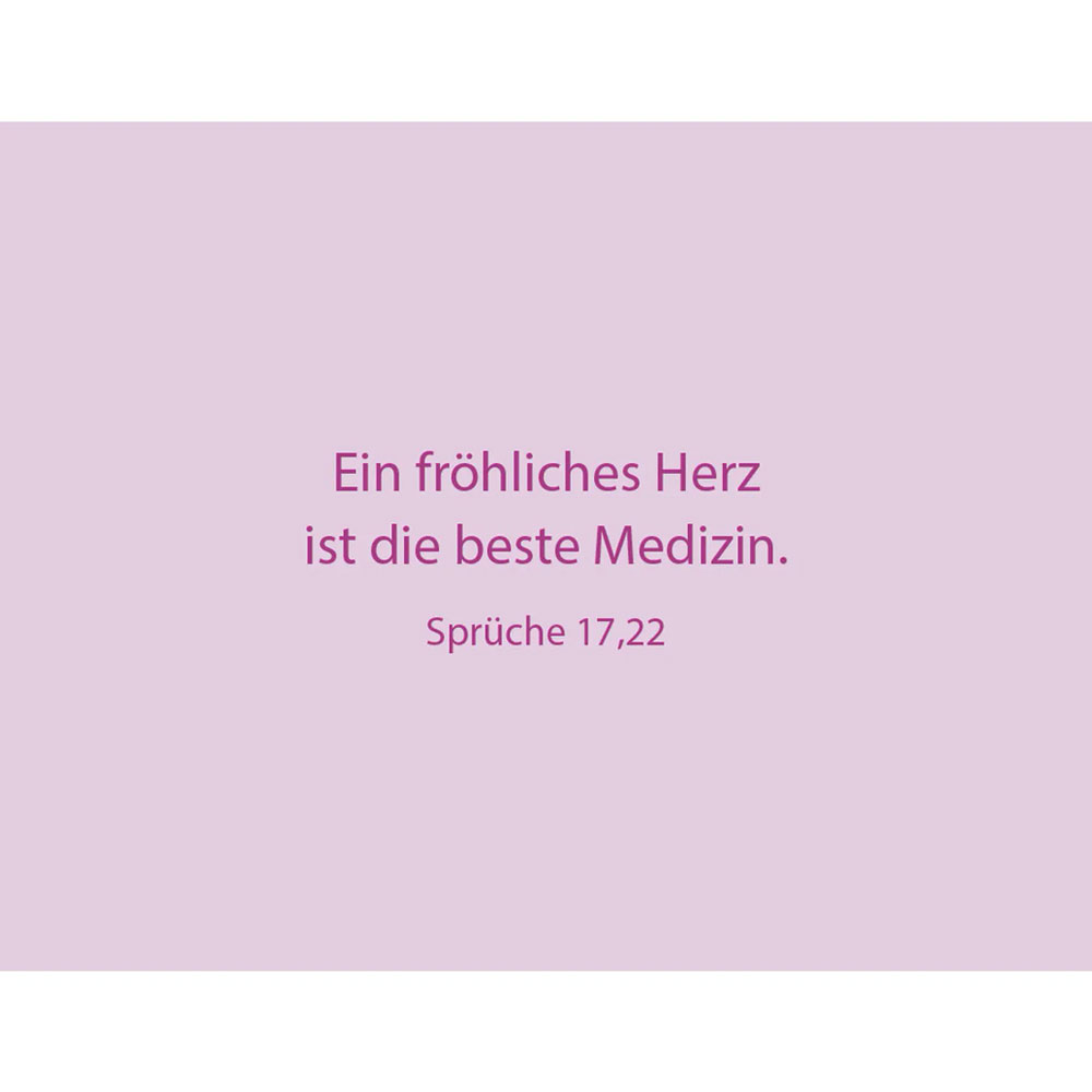 50 Dinge, die Gott an dir liebt - Textkartenbox