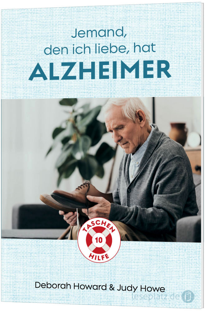 Jemand, den ich liebe, hat Alzheimer (10)