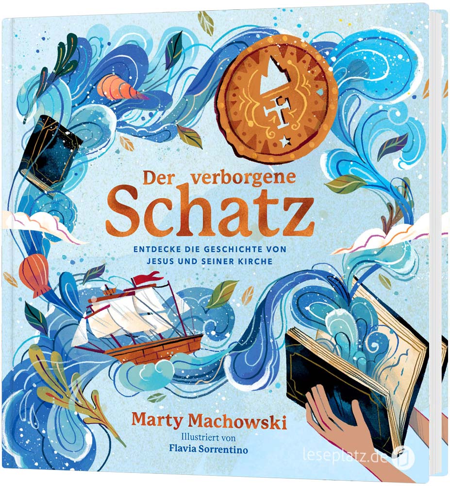 Der verborgene Schatz