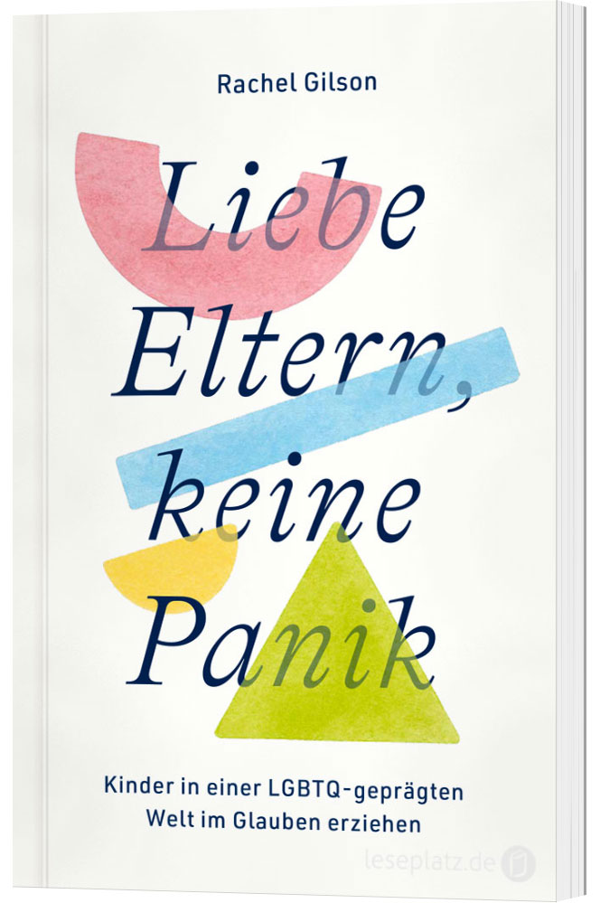 Liebe Eltern, keine Panik