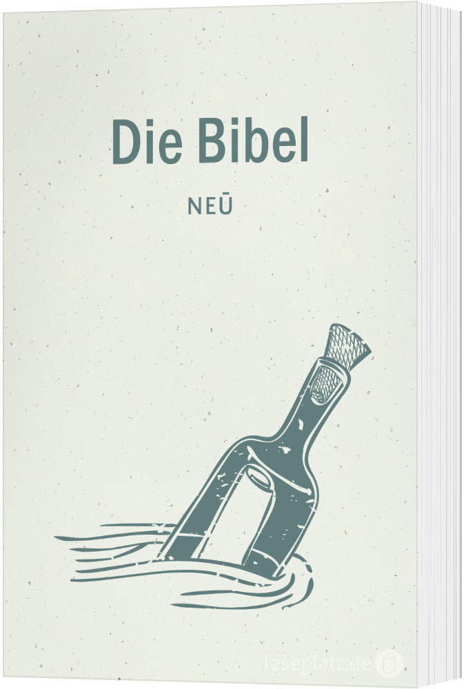 NeÜ - Verteilbibel