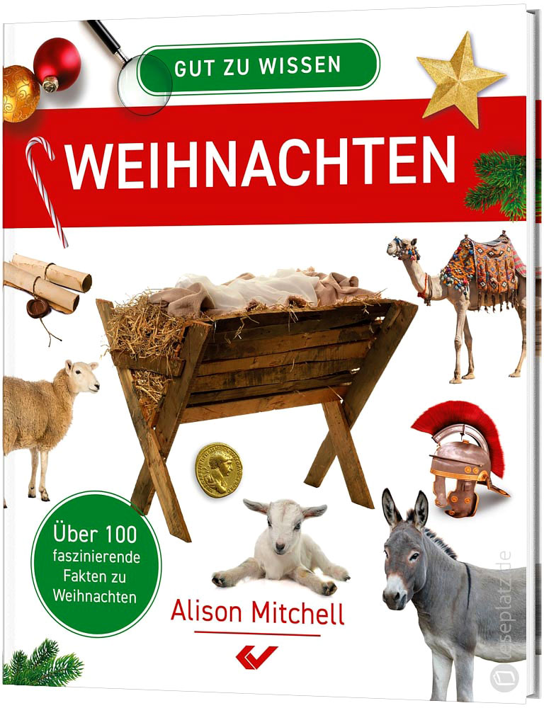 Gut zu wissen - Weihnachten