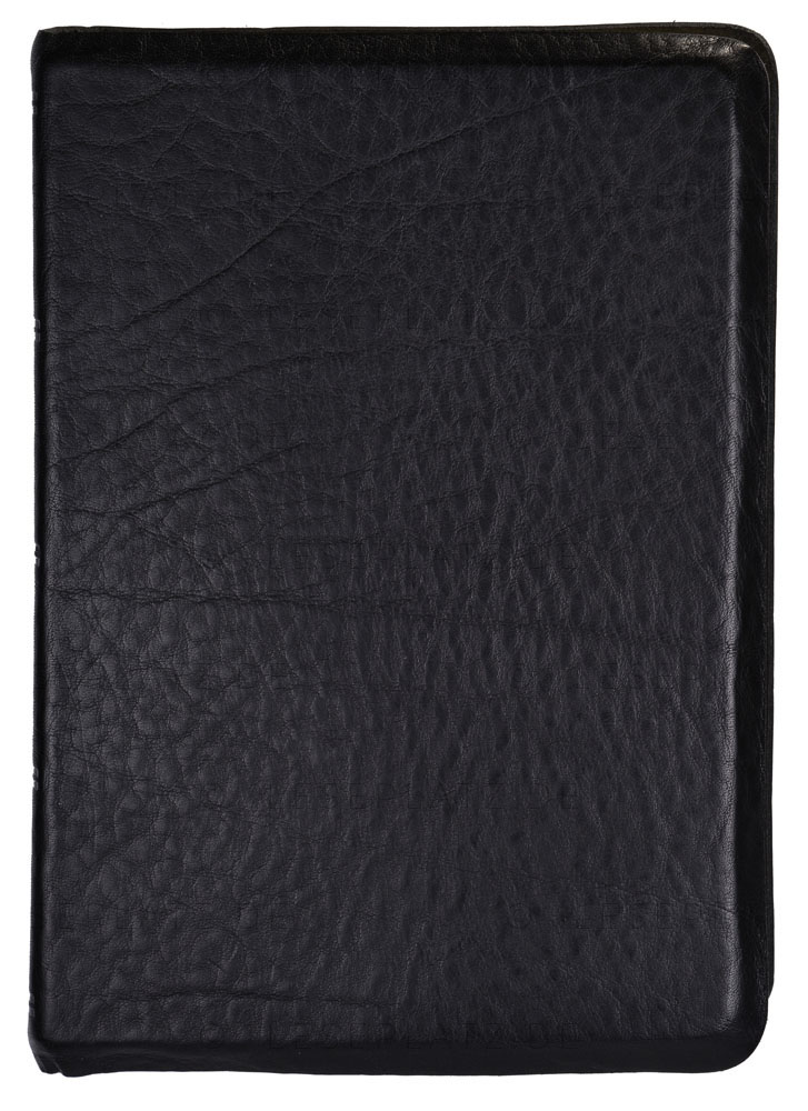 neu-184032_01-neu MacArthur Studienbibel - in Leder gebunden