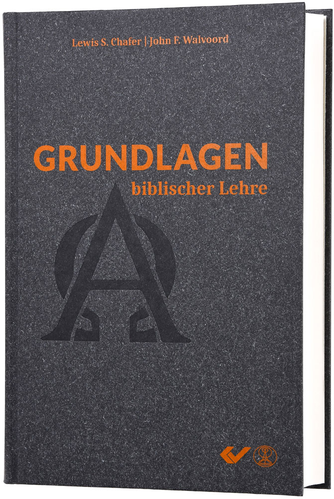 Grundlagen biblischer Lehre