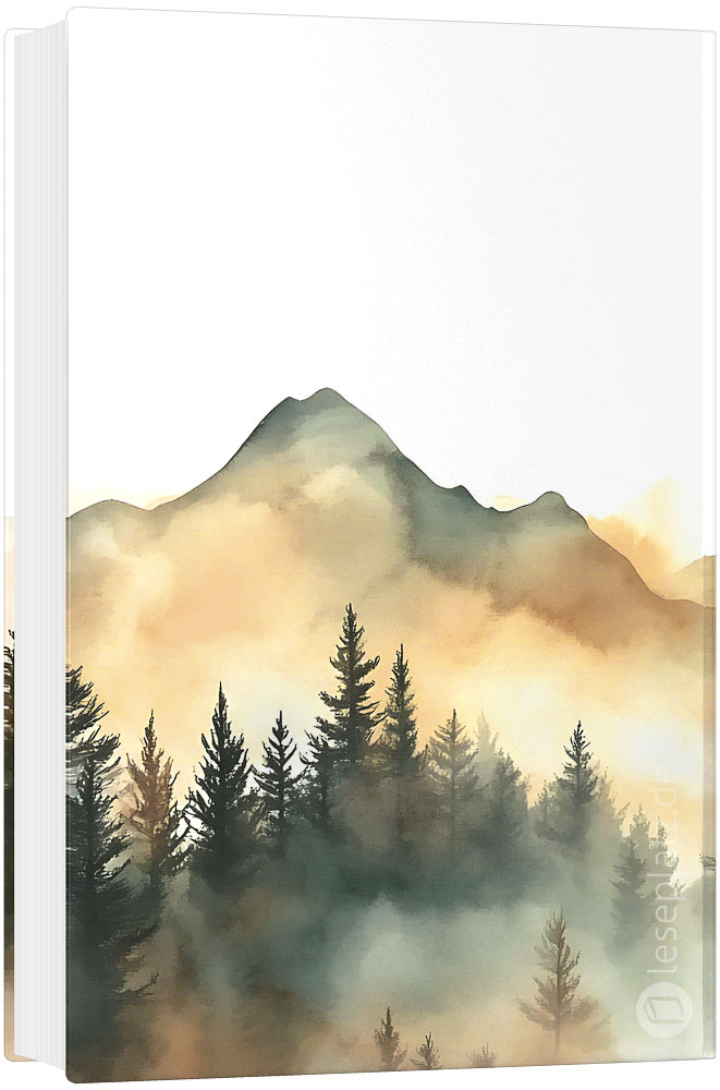 Luther21 - Standardausgabe - Hardcover Berglandschaften Luther21 - Standardausgabe - Hardcover Berglandschaften