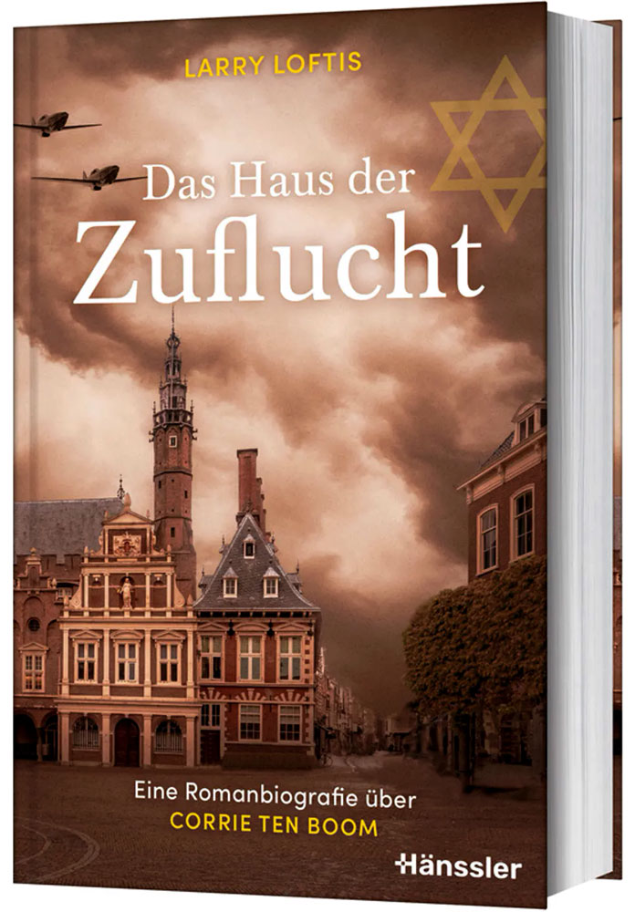 Das Haus der Zuflucht