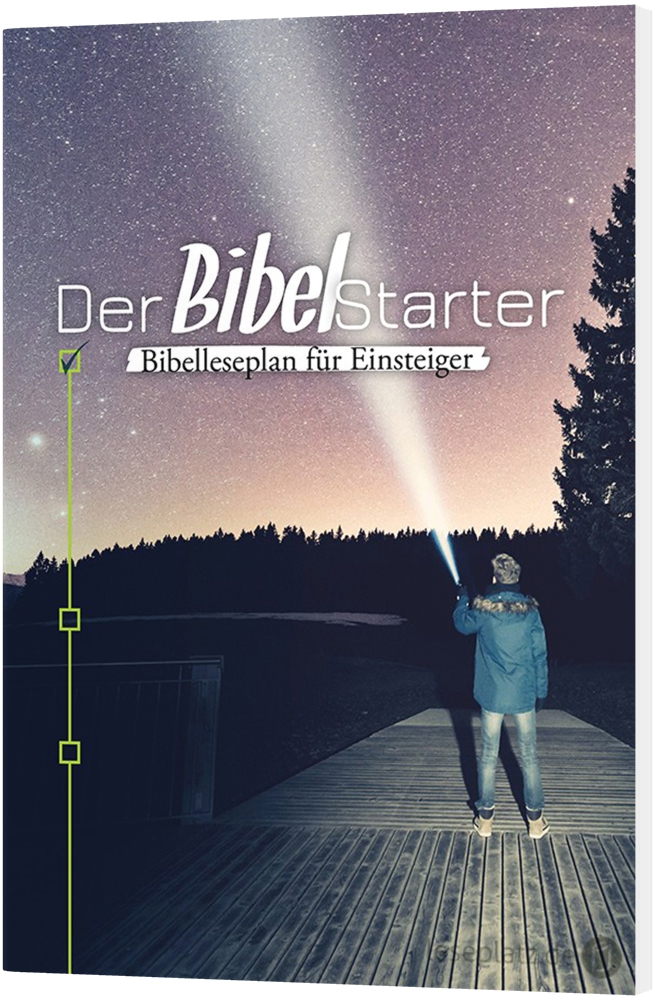 Der BibelStarter