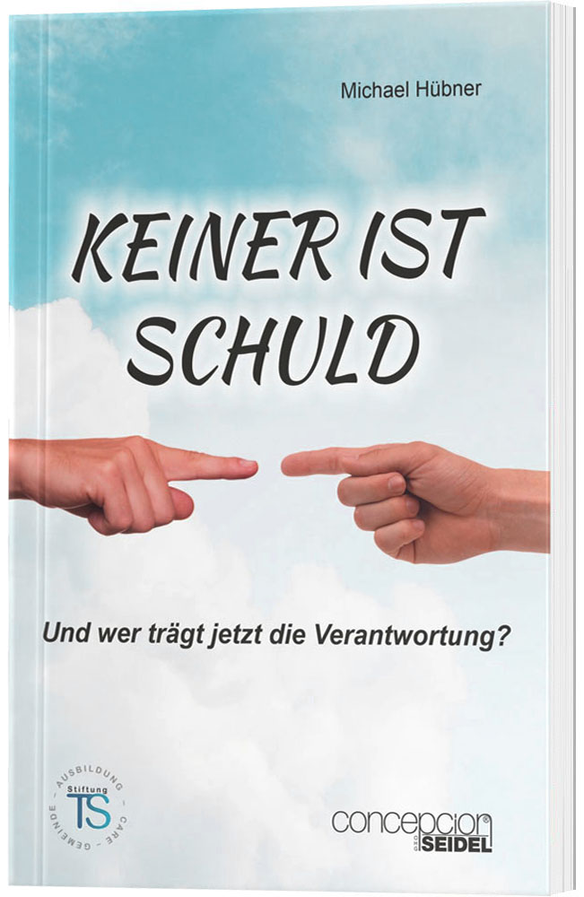 Keiner ist schuld