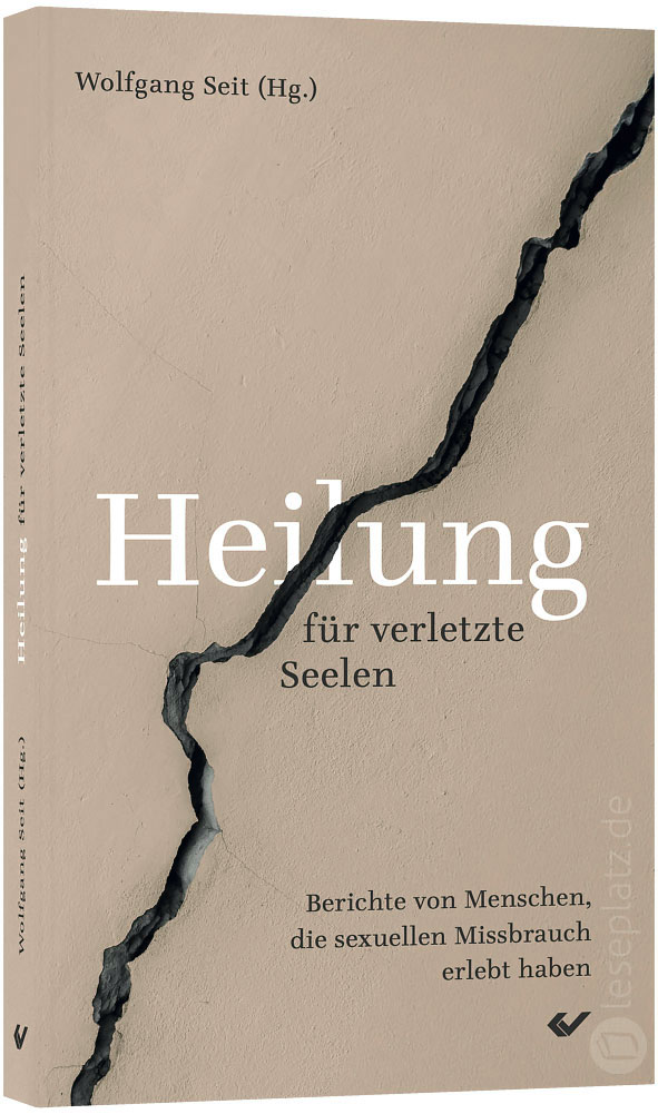 Heilung für verletzte Seelen