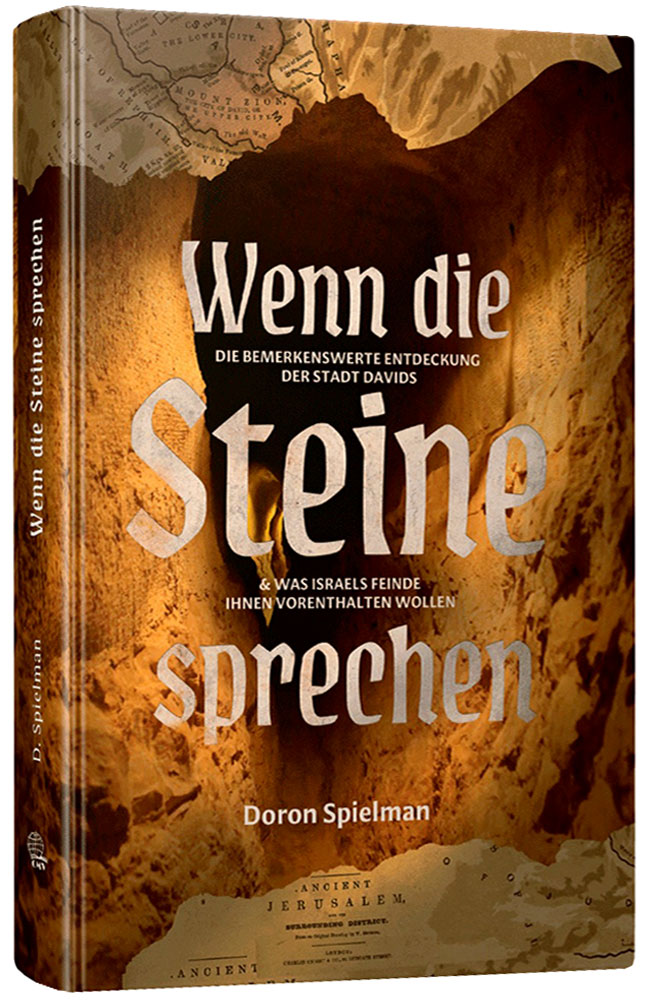 Wenn die Steine sprechen