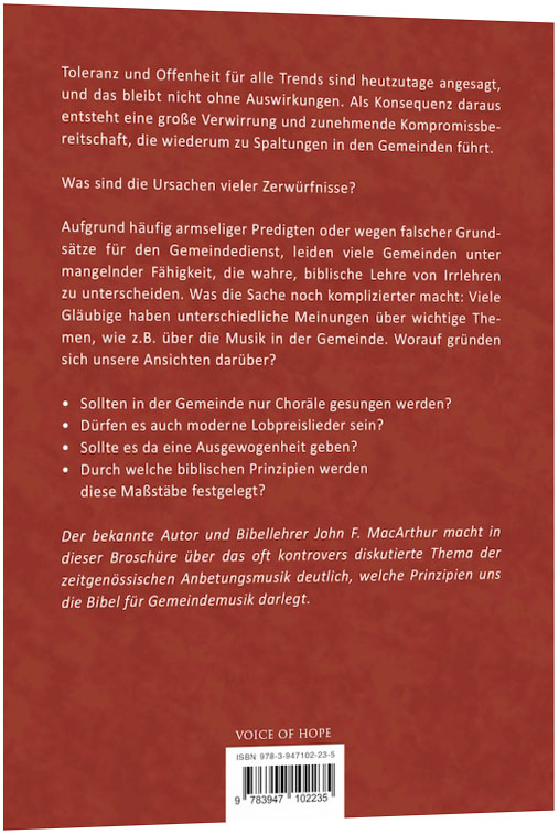 875423_02 Zeitgemäße Anbetungsmusik