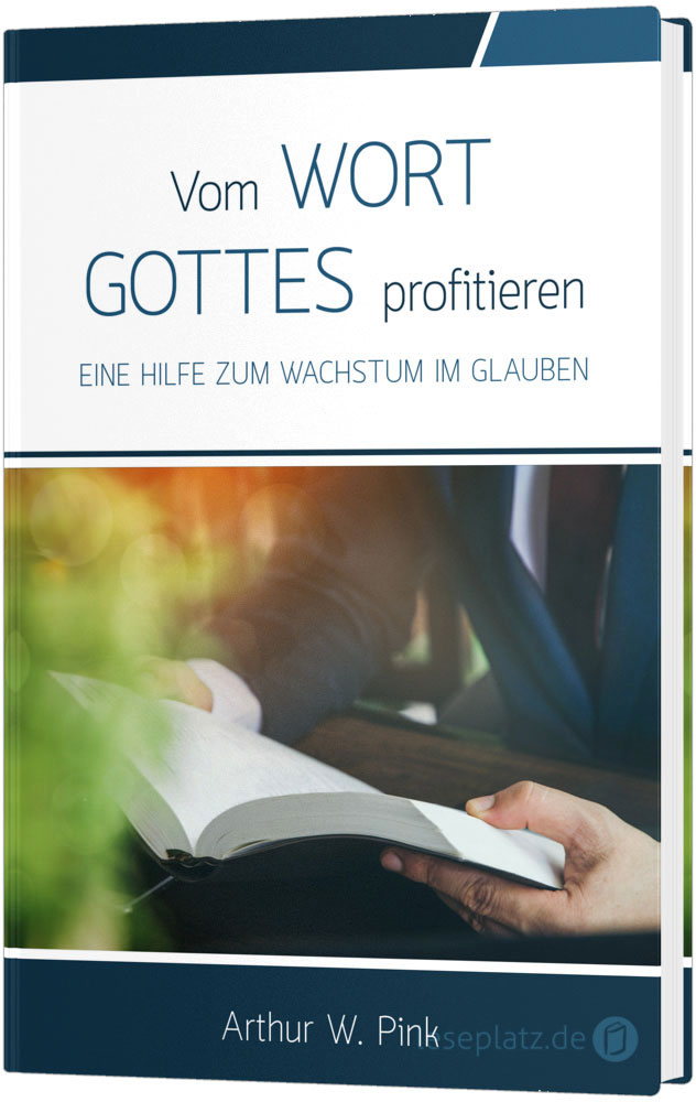 Vom Wort Gottes profitieren