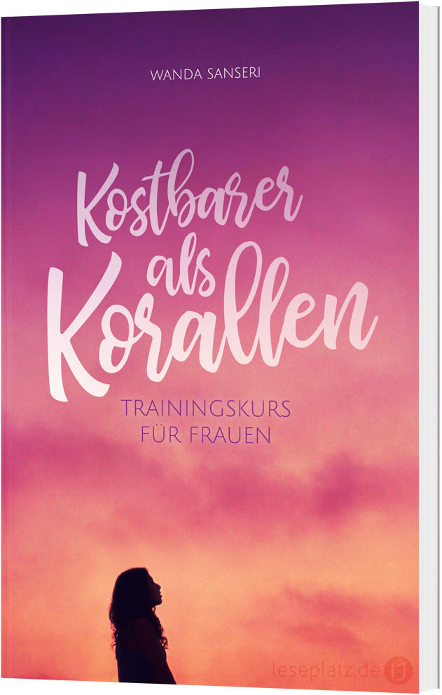 Kostbarer als Korallen