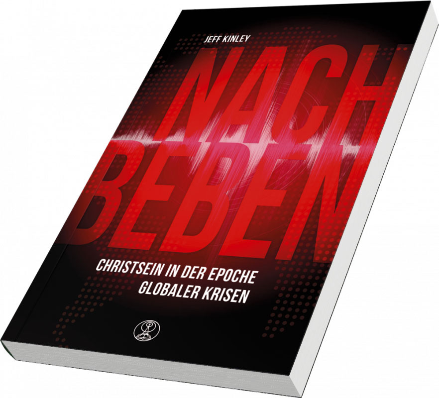 Nachbeben