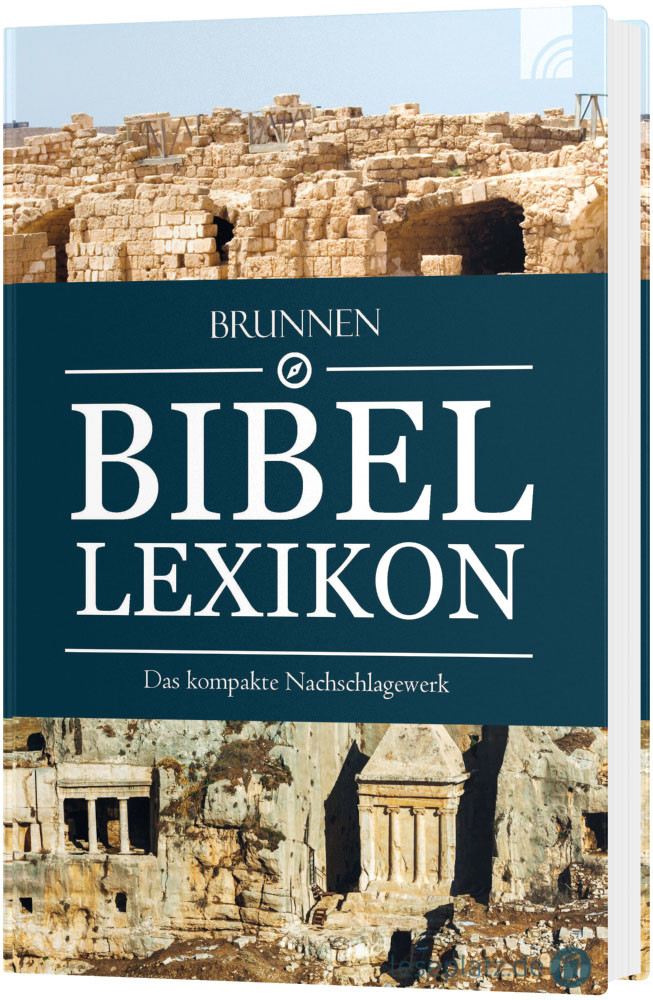 Brunnen Bibel-Lexikon