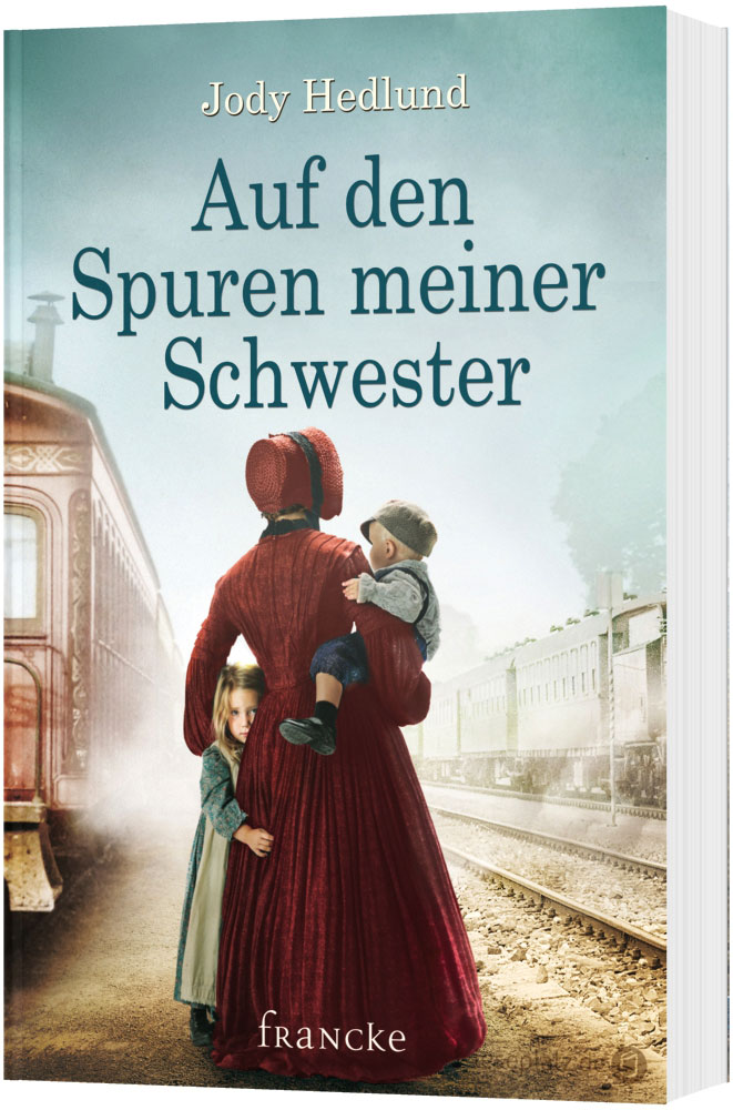 Auf den Spuren meiner Schwester