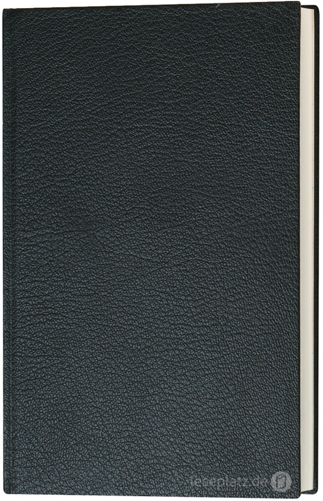 Luther 1912 Großoktavbibel