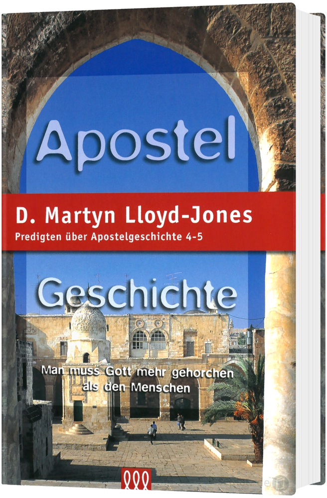 Apostelgeschichte - Band 2