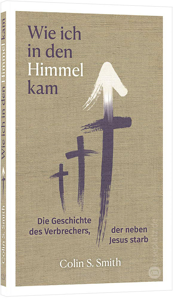 Wie ich in den Himmel kam