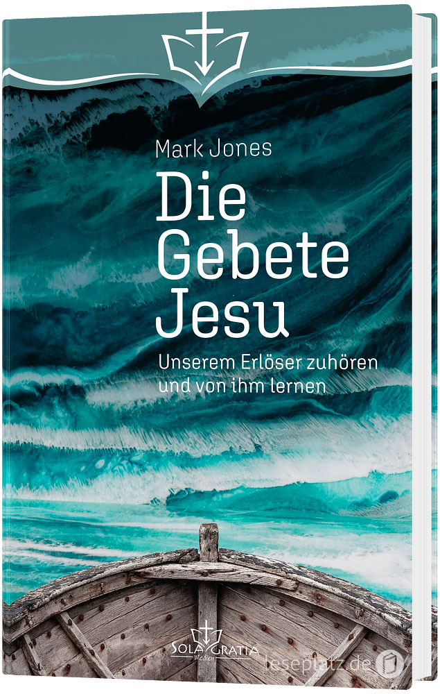 Die Gebete Jesu