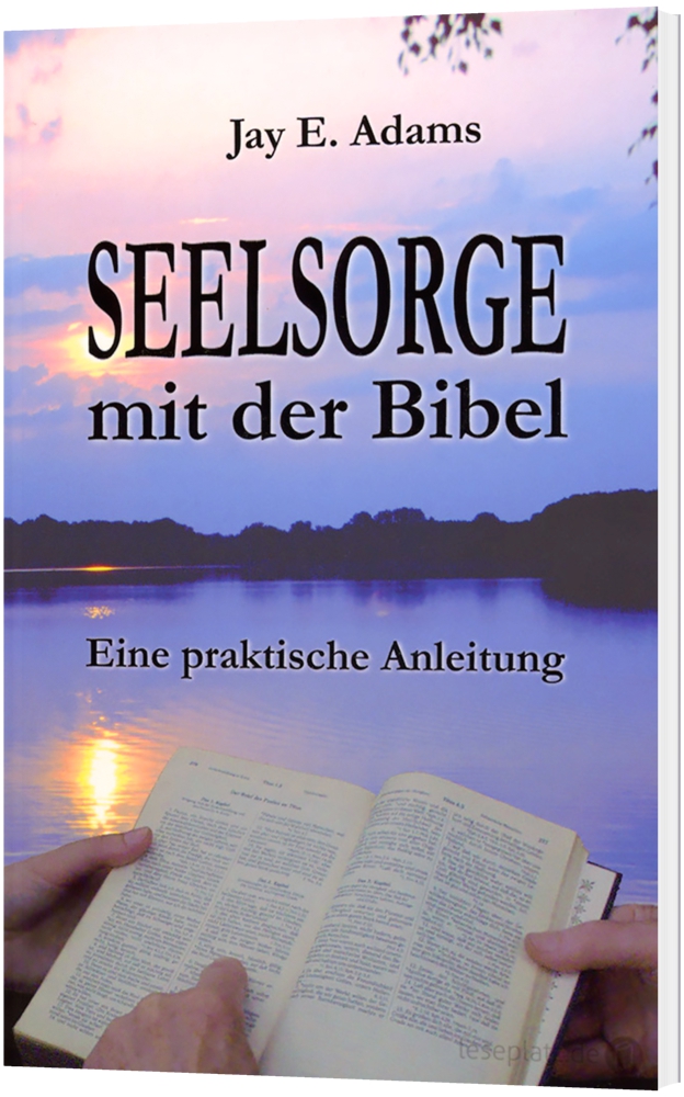 Seelsorge mit der Bibel