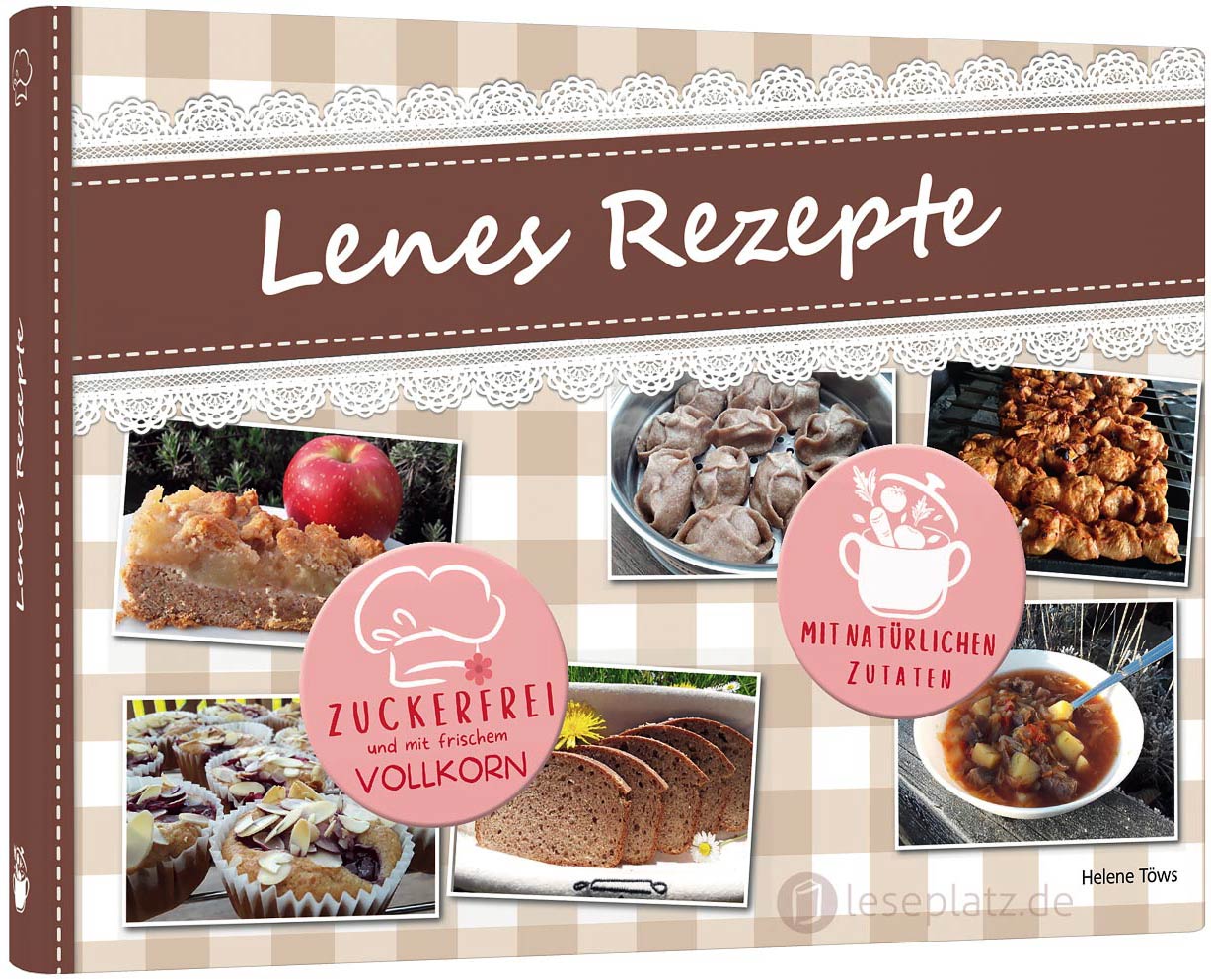 Lenes Rezepte