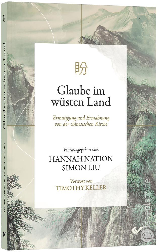 Glaube im wüsten Land