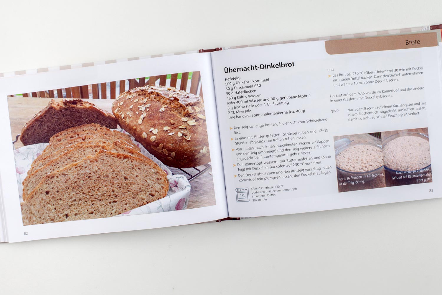 Lenes Rezepte