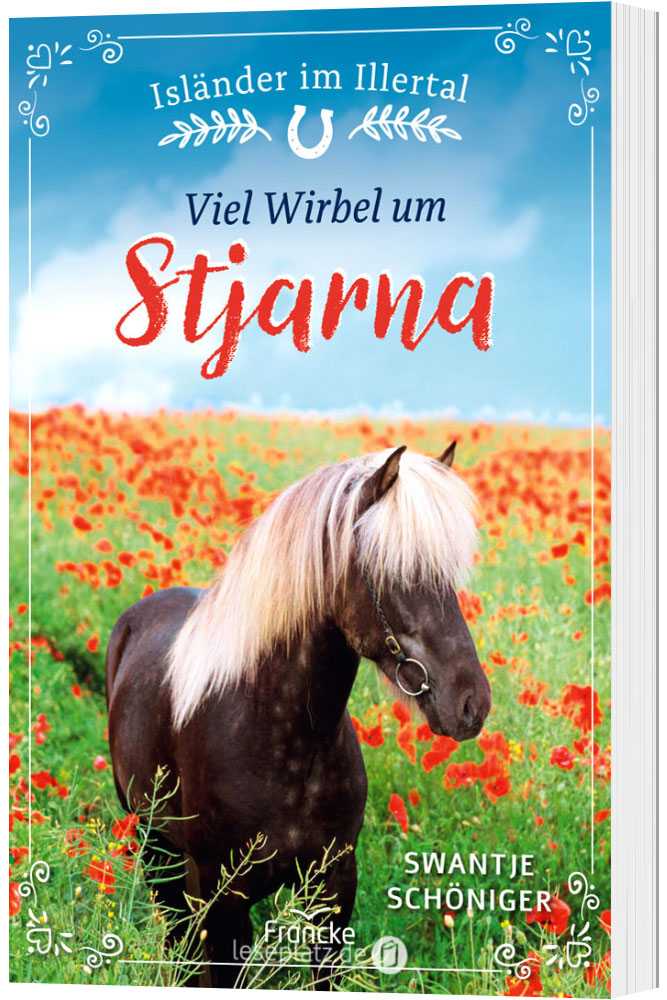 Viel Wirbel um Stjarna (2)